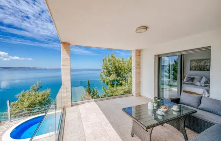 Villa Poseidon, Maison 10 personnes à Starigrad - Photo 27