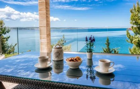 Villa Poseidon, Maison 10 personnes à Starigrad - Photo 28