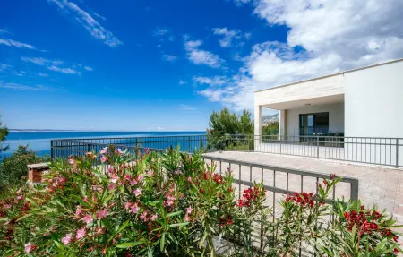 Villa Poseidon, Maison 10 personnes à Starigrad - Photo 29