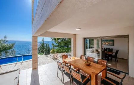 Villa Poseidon, Maison 10 personnes à Starigrad - Photo 30