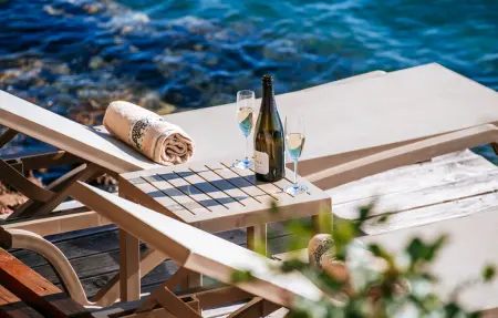 Villa Poseidon, Maison 10 personnes à Starigrad - Photo 31
