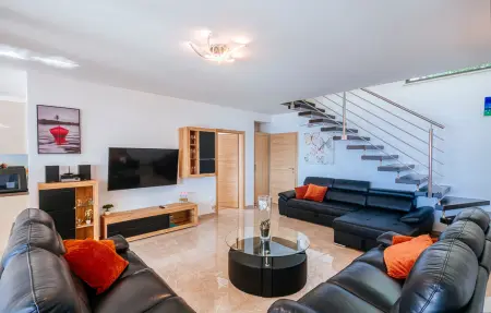 Villa Poseidon, Maison 10 personnes à Starigrad - Photo 32