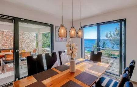 Villa Poseidon, Maison 10 personnes à Starigrad - Photo 33