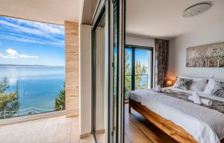 Villa Poseidon, Maison 10 personnes à Starigrad - Photo 34