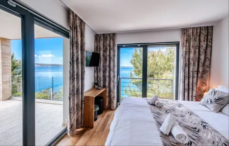 Villa Poseidon, Maison 10 personnes à Starigrad - Photo 35