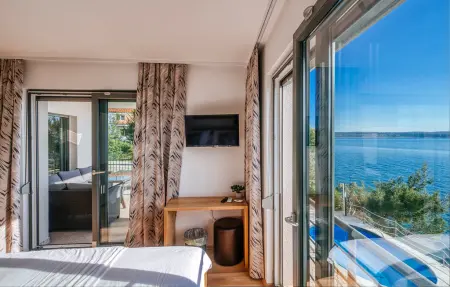 Villa Poseidon, Maison 10 personnes à Starigrad - Photo 36
