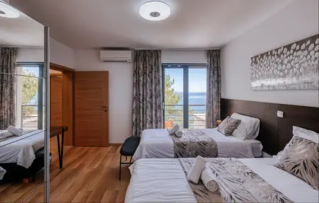 Villa Poseidon, Maison 10 personnes à Starigrad - Photo 37