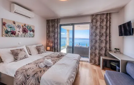 Villa Poseidon, Maison 10 personnes à Starigrad - Photo 38