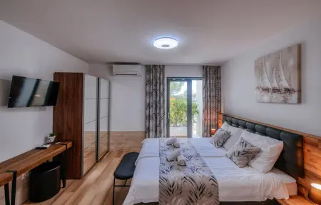 Villa Poseidon, Maison 10 personnes à Starigrad - Photo 39