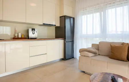 Appartement 4 personnes à Sukosan - Photo 4