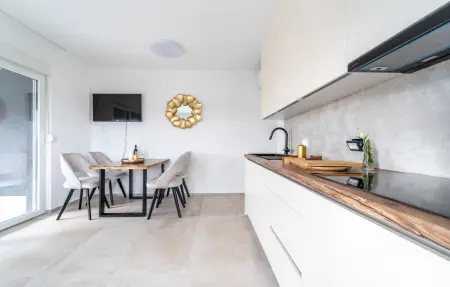 Appartement 4 personnes à Sukosan - Photo 5