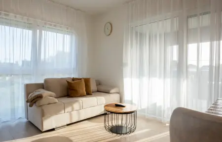 Appartement 4 personnes à Sukosan - Photo 31