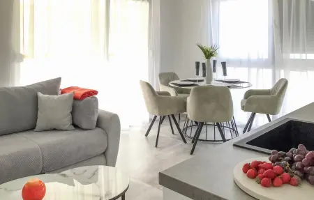 Appartement 4 personnes à Sukosan - Photo 33