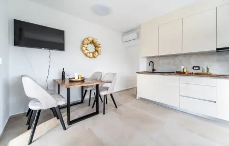 Appartement 4 personnes à Sukosan - Photo 34