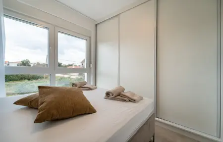 Appartement 4 personnes à Sukosan - Photo 36