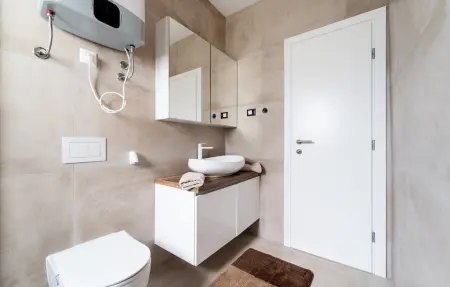 Appartement 4 personnes à Sukosan - Photo 37