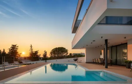 Villa Calvi, Maison 8 personnes à Zadar - Photo 1