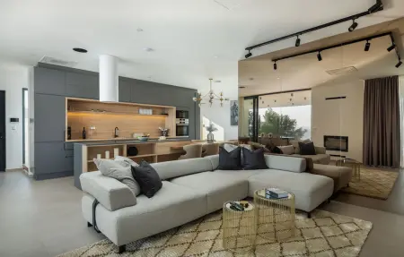 Villa Calvi, Maison 8 personnes à Zadar - Photo 3