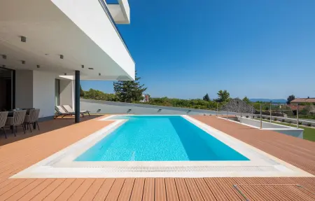 Villa Calvi, Maison 8 personnes à Zadar - Photo 10