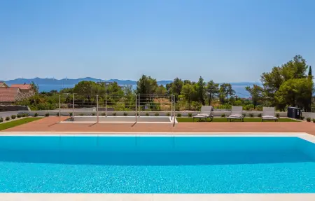 Villa Calvi, Maison 8 personnes à Zadar - Photo 11