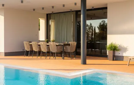 Villa Calvi, Maison 8 personnes à Zadar - Photo 13