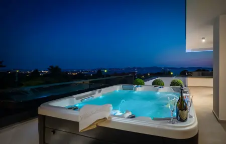 Villa Calvi, Maison 8 personnes à Zadar - Photo 23