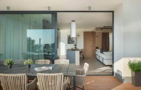 Villa Calvi, Maison 8 personnes à Zadar - Photo 24
