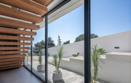 Villa Calvi, Maison 8 personnes à Zadar - Photo 27
