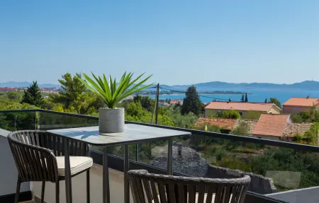 Villa Calvi, Maison 8 personnes à Zadar - Photo 30