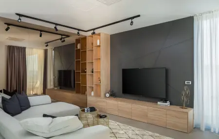 Villa Calvi, Maison 8 personnes à Zadar - Photo 31