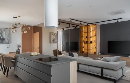 Villa Calvi, Maison 8 personnes à Zadar - Photo 32