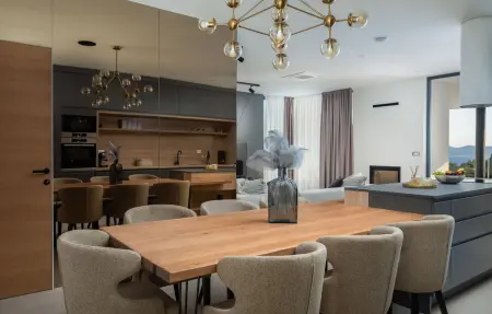 Villa Calvi, Maison 8 personnes à Zadar - Photo 34