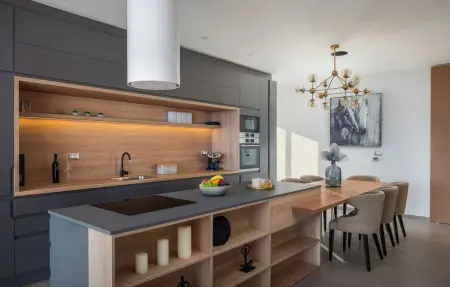 Villa Calvi, Maison 8 personnes à Zadar - Photo 36