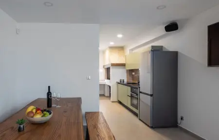 Villa Calvi, Maison 8 personnes à Zadar - Photo 37