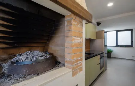 Villa Calvi, Maison 8 personnes à Zadar - Photo 38