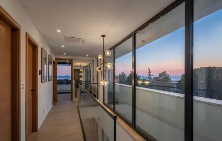 Villa Calvi, Maison 8 personnes à Zadar - Photo 39