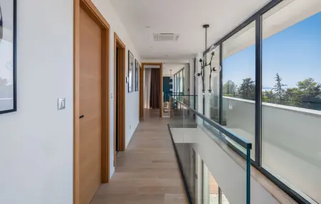 Villa Calvi, Maison 8 personnes à Zadar - Photo 41