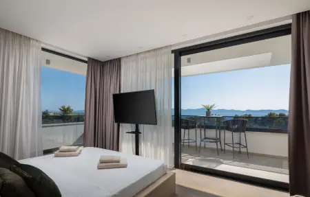 Villa Calvi, Maison 8 personnes à Zadar - Photo 43