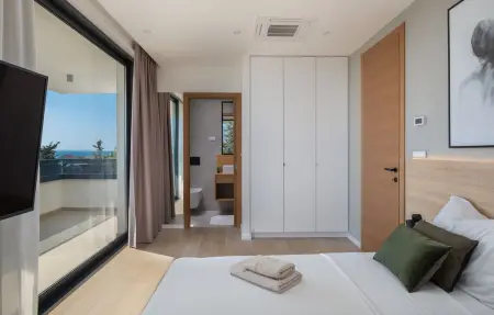 Villa Calvi, Maison 8 personnes à Zadar - Photo 44