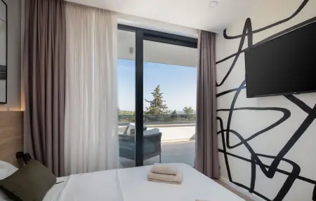 Villa Calvi, Maison 8 personnes à Zadar - Photo 45