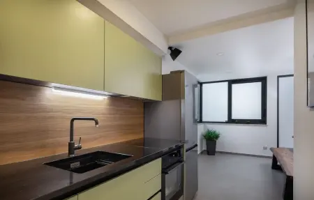 Villa Calvi, Maison 8 personnes à Zadar - Photo 58