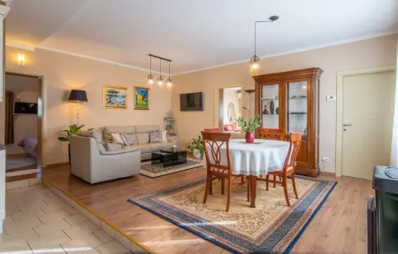 Maison 6 personnes à Novalja - Photo 2