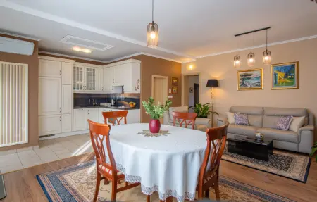Maison 6 personnes à Novalja - Photo 3