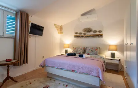 Maison 6 personnes à Novalja - Photo 5