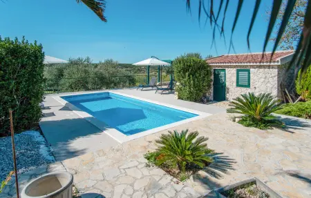 Maison 6 personnes à Novalja - Photo 8