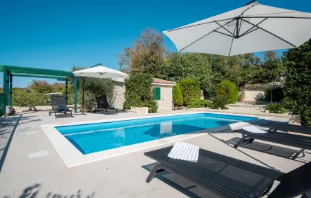 Maison 6 personnes à Novalja - Photo 9
