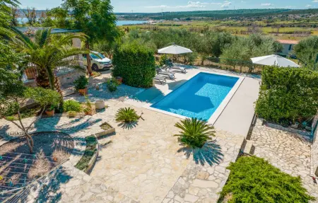 Maison 6 personnes à Novalja - Photo 10