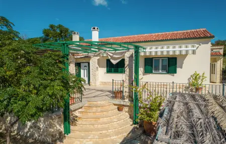 Maison 6 personnes à Novalja - Photo 12