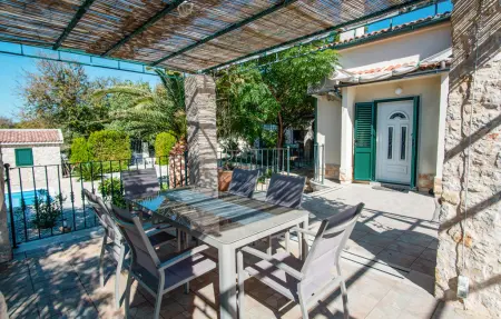 Maison 6 personnes à Novalja - Photo 16