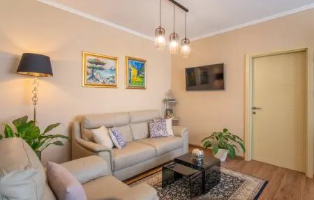 Maison 6 personnes à Novalja - Photo 21